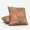 Persia Burnt Orange cushion