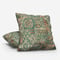 Persia Jade cushion