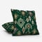 Peru Jade cushion