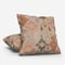 Peru Spice cushion