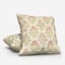 Pesaro Mulberry cushion