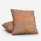 Prism Copper cushion