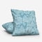 Provence French Blue cushion