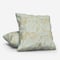 Provence Ochre cushion