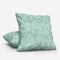 Provence Savanna Green cushion