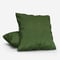 Revela Velvet Forest cushion