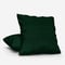 Revela Velvet Jade cushion