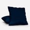 Revela Velvet Navy cushion