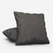 Revela Velvet Pewter cushion
