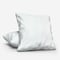 Revela Velvet White cushion