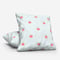 Rockpool Red cushion