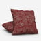 Fryetts Salvador Rosso cushion