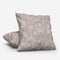 Scandi Wildlife Dove cushion