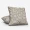 Scandi Wildlife Pampas cushion