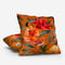 Shangri La Antique cushion