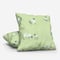 Fryetts Sheepy Sage cushion