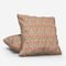 Shiraz Burnt Orange cushion