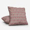 Shiraz Heather cushion