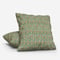 Shiraz Jade cushion