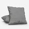 Fryetts Solar Silver cushion