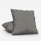 Fryetts Stratford Grey cushion