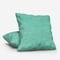 Fryetts Toronto Nile Blue cushion