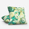 Fryetts Tresco Jade cushion