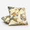 Tresco Ochre cushion