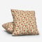 Vercelli Rosso cushion