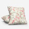 Verdant Chintz cushion