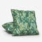 Willow Verdigris cushion