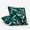 Madrid Emerald cushion