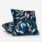 Madrid Navy cushion
