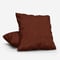 Monaco Rust cushion