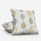 Ollie Green cushion
