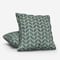 Harlequin Perplex Graphite cushion