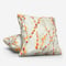 Harlequin Salice Tangerine cushion