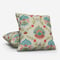 iLiv Amadore Poppy cushion