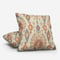 Boho Shell cushion