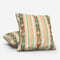 iLiv Boho Stripe Spice cushion