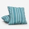 Breton Sky cushion
