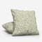 Calla Sage cushion