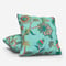 iLiv Chanderi Spa cushion