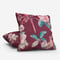 iLiv Enchanted Garden Damson cushion