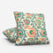Fabien Sea Green cushion
