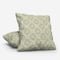 Goa Turmeric cushion