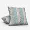 Isolde Slate cushion