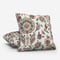 Jaipuri Mulberry cushion