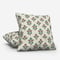 Kochi Mint cushion
