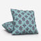 Kochi Slate cushion